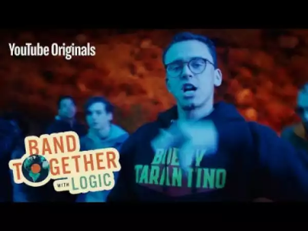 Logic & Hitrecord – Do What You Love